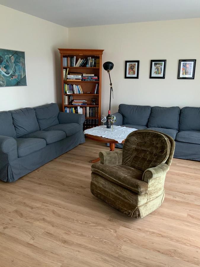 Lensahn Ferienhaus Annu מראה חיצוני תמונה