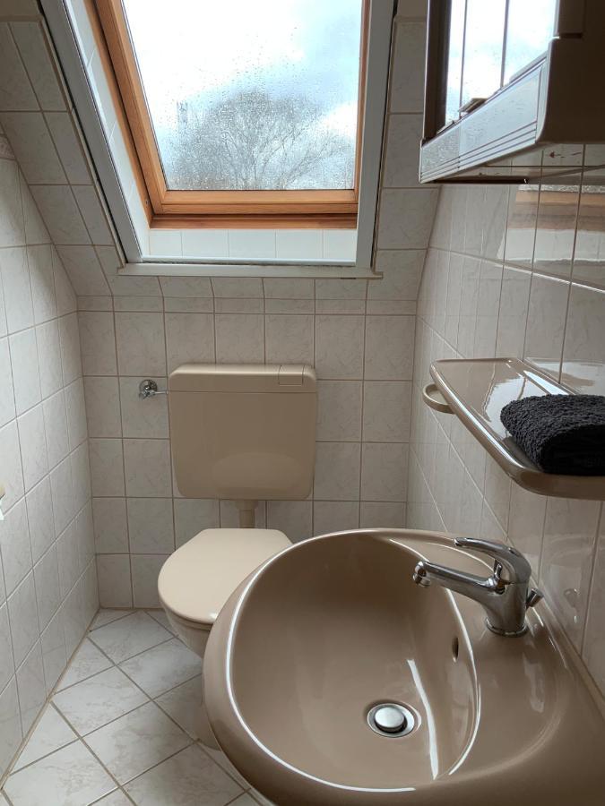 Lensahn Ferienhaus Annu מראה חיצוני תמונה
